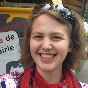 Meet your Posher, Mary-kate