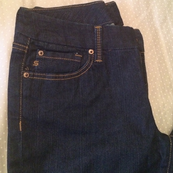 NWOT Seven7 Premium denim jeans - Picture 2 of 4
