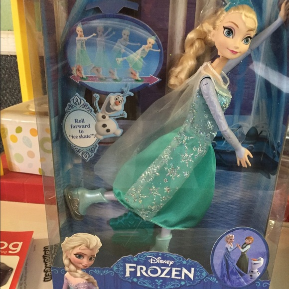 Doll