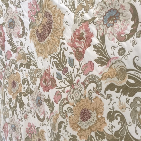 Dian Autin Couture Home King Petit Trianon Duvet - Picture 4 of 4