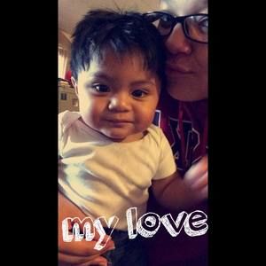 Meet your Posher, Tatiana