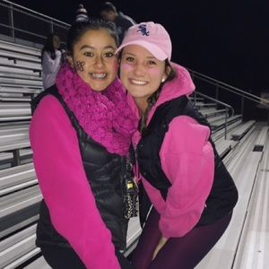 Meet your Posher, Carly