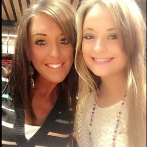 Meet your Posher, April