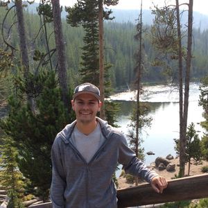 Meet your Posher, Shane