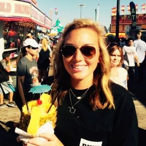 Meet your Posher, Kate