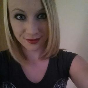 Meet your Posher, Virginia