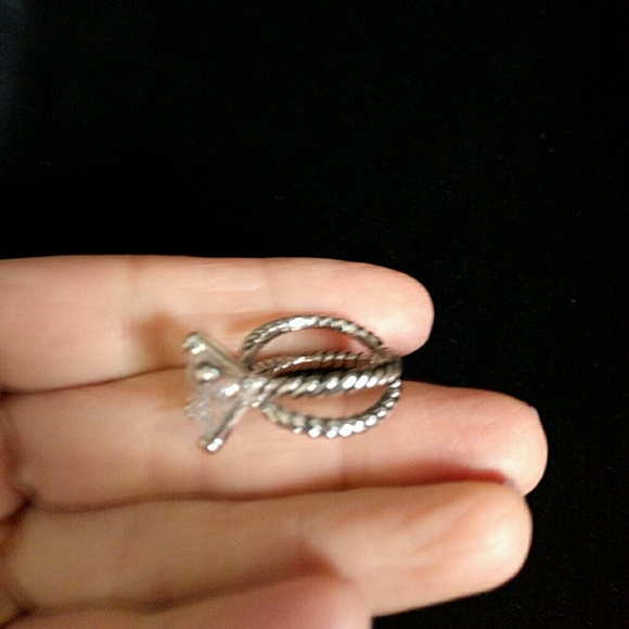 SOLD! Premier Designs ring size 7 - Picture 2 of 2