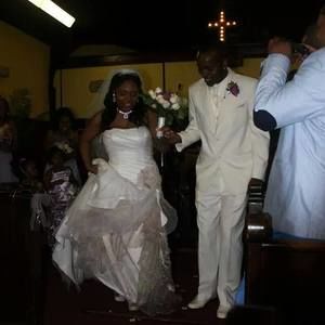 Meet your Posher, Tiana