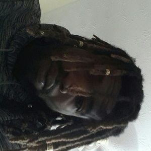 Meet your Posher, Nate