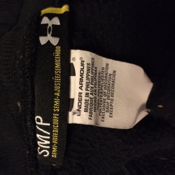 Under armour storm waterproof sweats - Picture 3 of 3