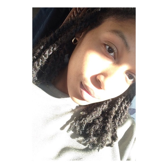 Meet your Posher, Kelli - Picture 1 of 1