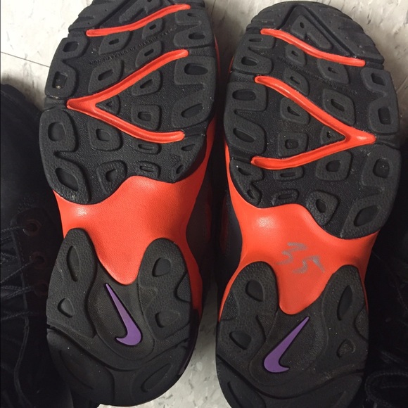 Nike Speed Turfs - Picture 3 of 3