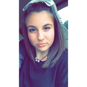 Meet your Posher, Callie