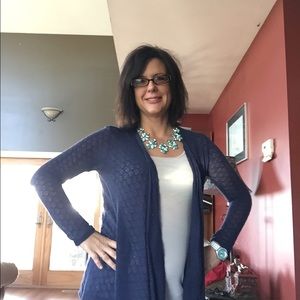 Meet your Posher, Jennifer