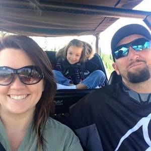 Meet your Posher, Kelsey