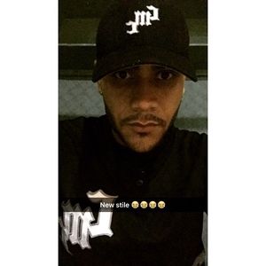 Meet your Posher, Angel