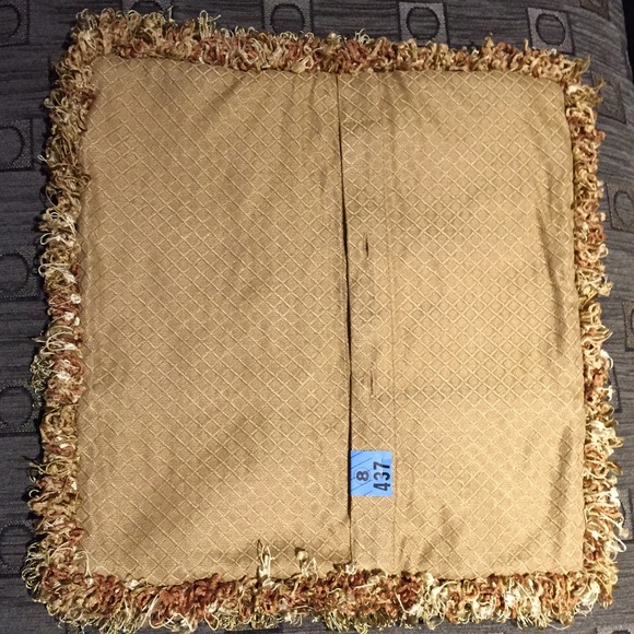 Dian Austin collection pillow cover ! - Picture 2 of 4