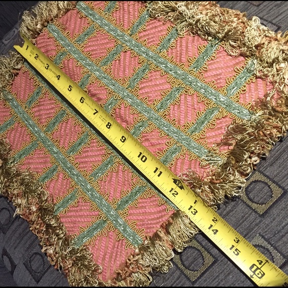 Dian Austin collection pillow cover ! - Picture 3 of 4