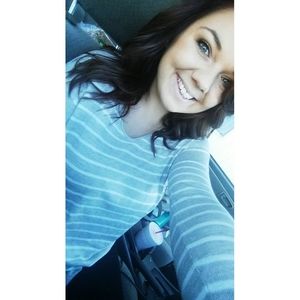 Meet your Posher, Mallory