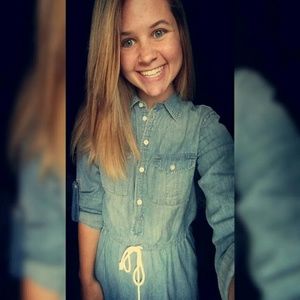 Meet your Posher, Brittany