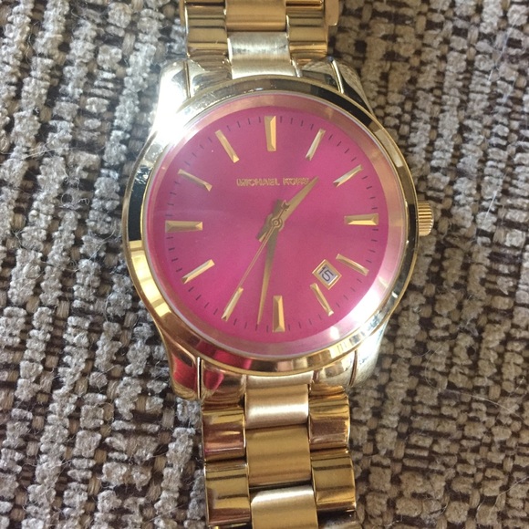 Michael Kors Accessories - Michael Kors watch