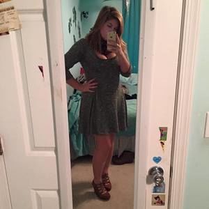 Meet your Posher, Allie