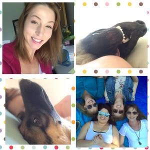 Meet your Posher, Leanne