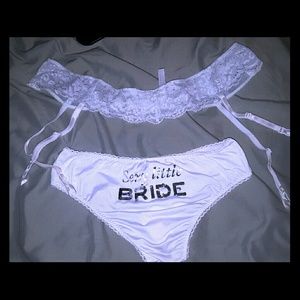 VS Bridal set