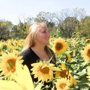 Meet your Posher, Allison