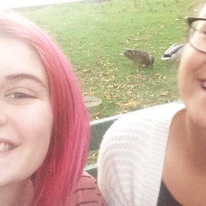 Meet your Posher, Marjorie