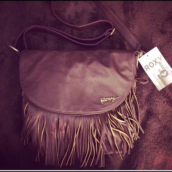 Roxy bag