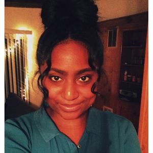 Meet your Posher, Kemani