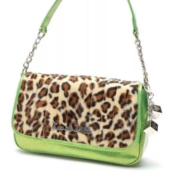 Lux de ville bag