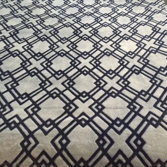 Soft plush blanket