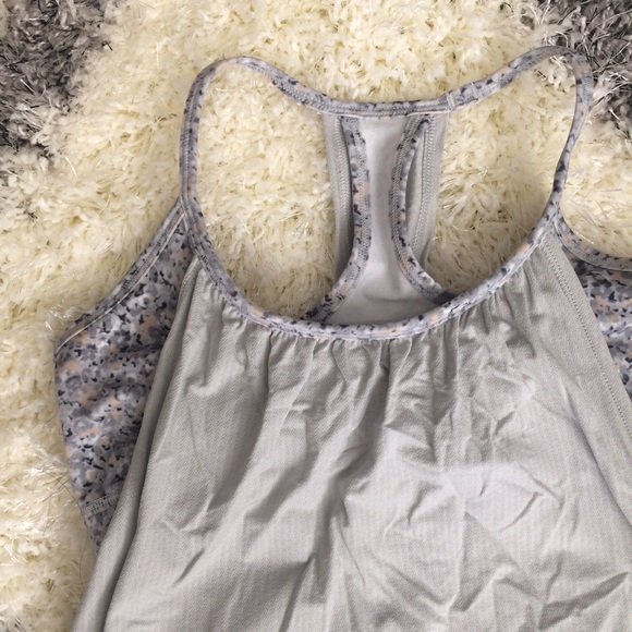 lululemon athletica Tops - lululemon No Limits Tank