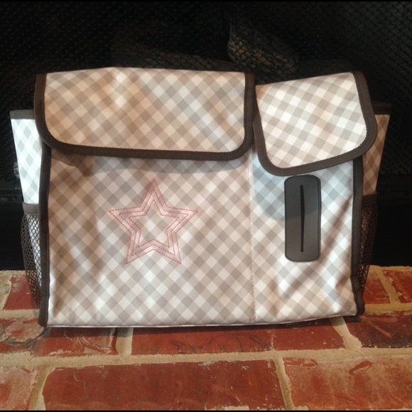 Thirty one organizing bag