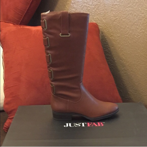 JustFab Shoes - Justfab Boots