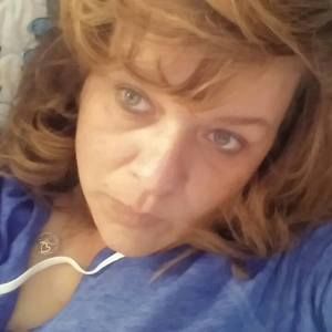 Meet your Posher, Maryann