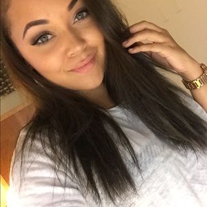 Meet your Posher, Shawntae