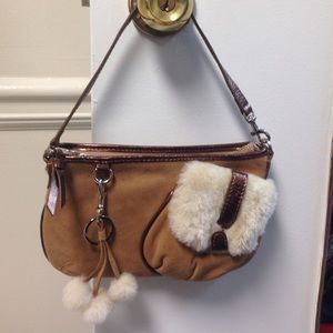 UGG PURSE