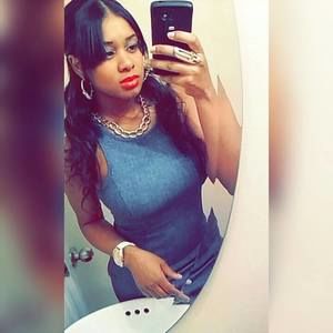 Meet your Posher, Katherine