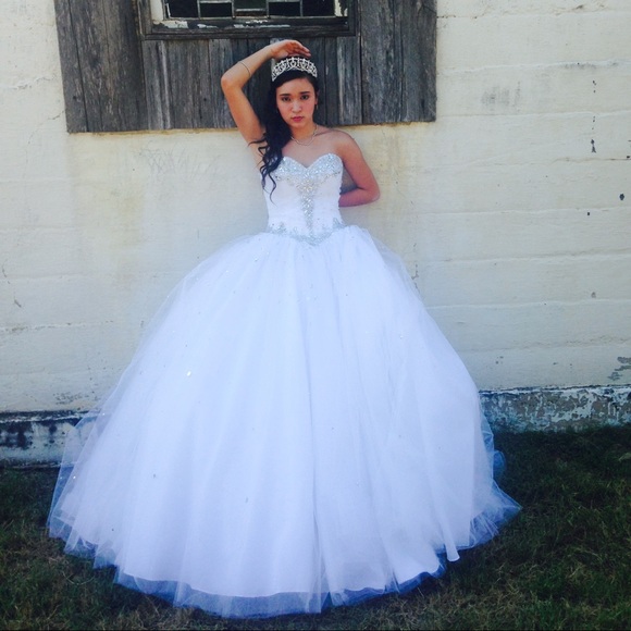 Quince dress - Picture 1 of 2
