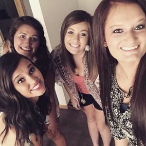 Meet your Posher, Hailey