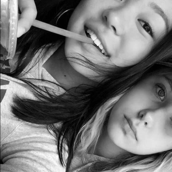 Meet your Posher, Ayaka