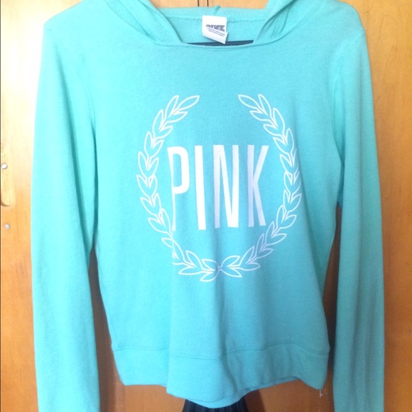 PINK sweater
