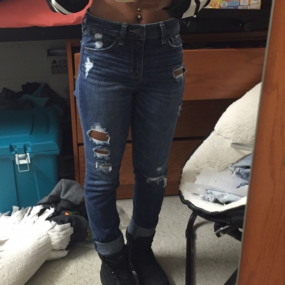 Abercrombie & Fitch Jeans