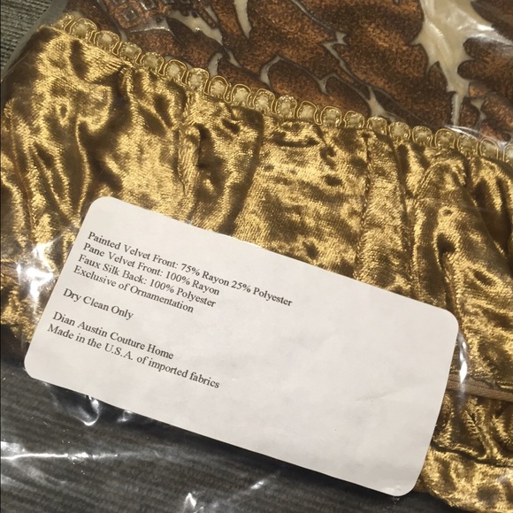 Pillow Sham - Picture 3 of 4