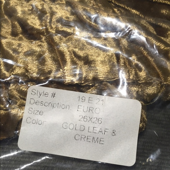 Pillow Sham - Picture 4 of 4