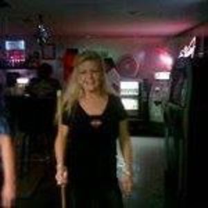 Meet your Posher, Debbie