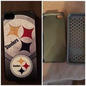 Steelers case